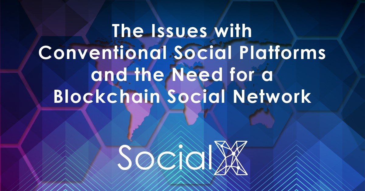 Blockchain Social Network
