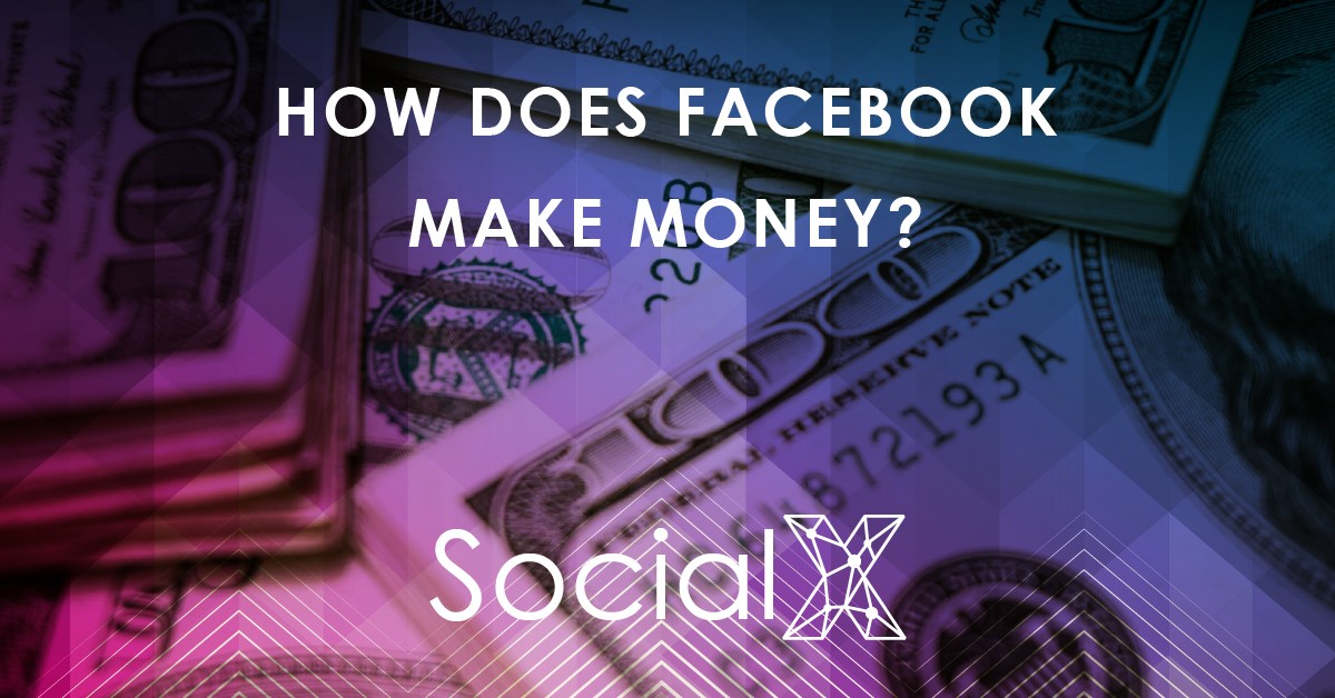 How Does Facebook Make Money